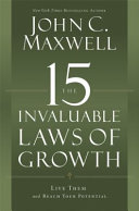 The_15_invaluable_laws_of_growth
